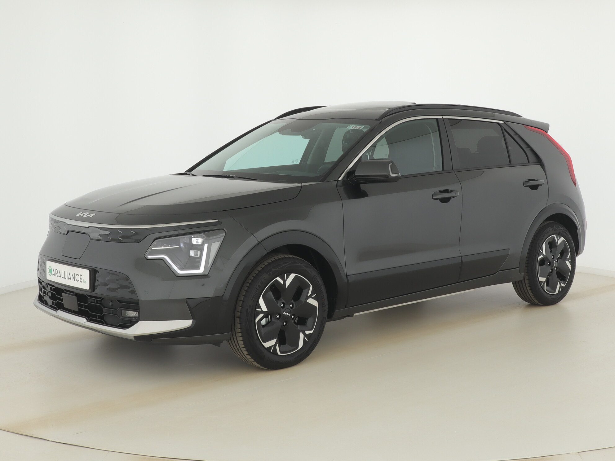 KIA – Niro EV – Pace EV 64.8 kWh