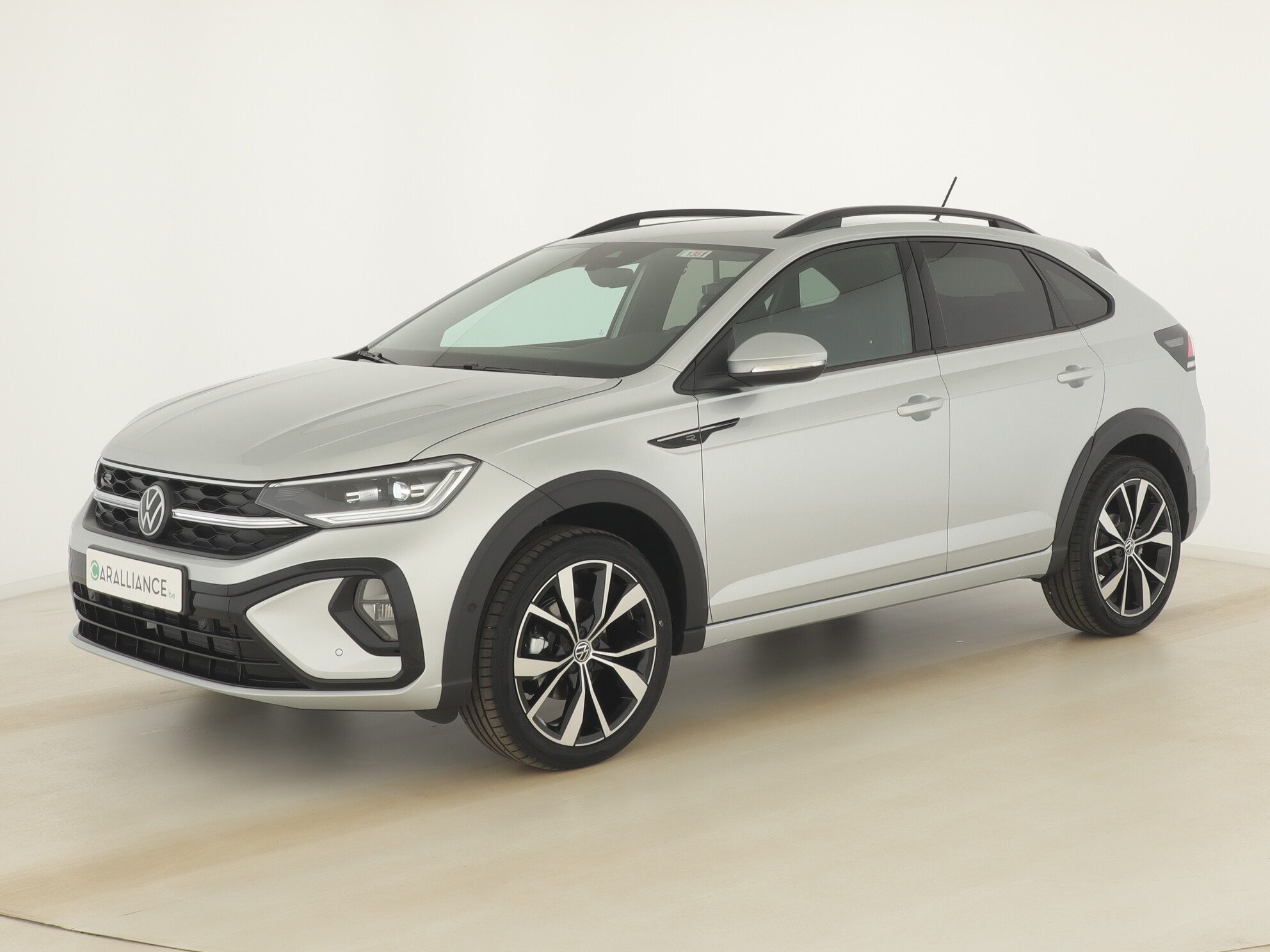 VOLKSWAGEN – Taigo – R-Line