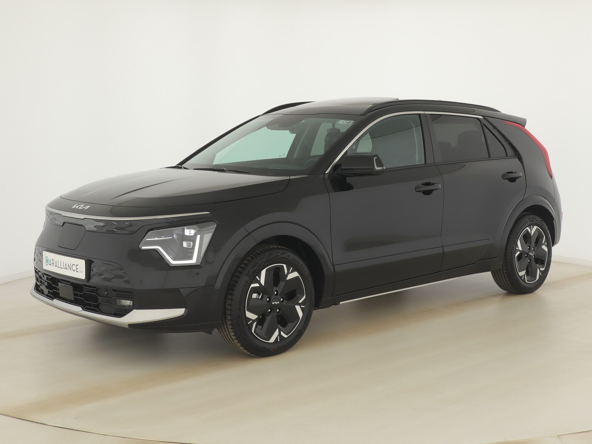 KIA – Niro EV – Pulse EV 64.8 kWh
