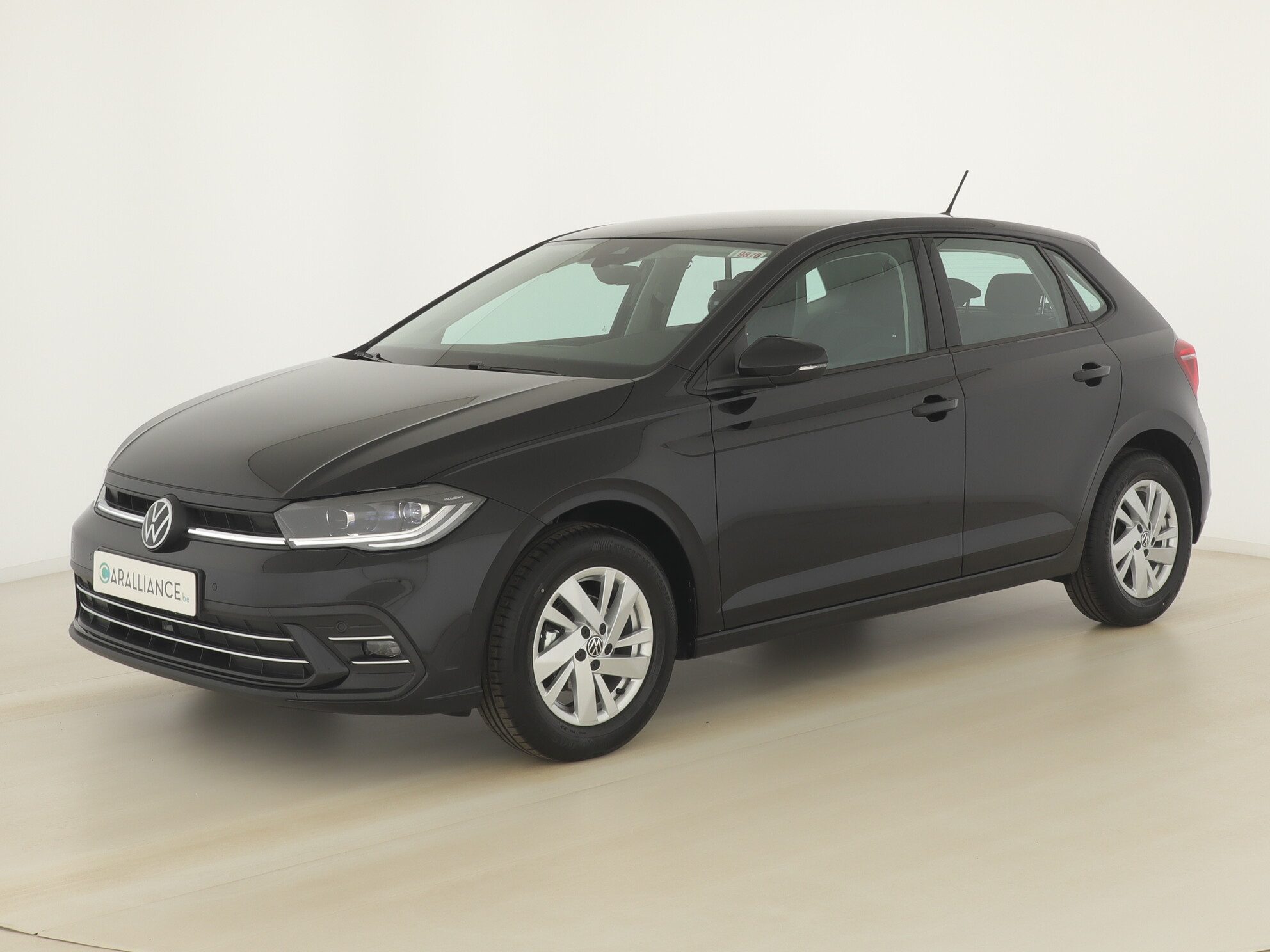 Volkswagen – Polo – Style