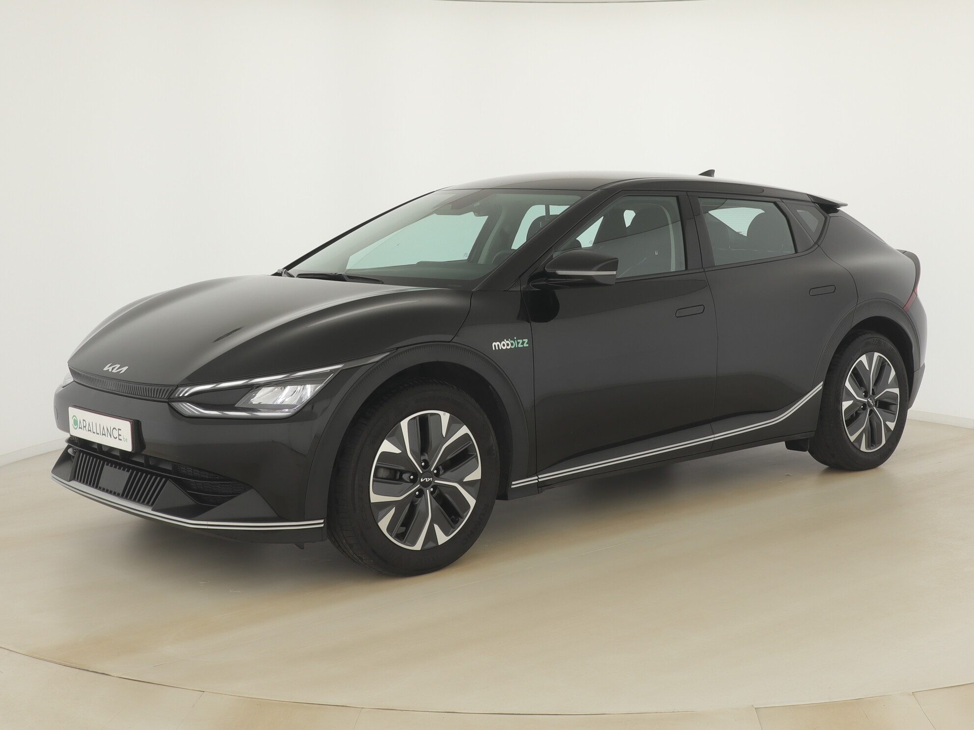 KIA – EV6 – Air 77,4 kWh RWD