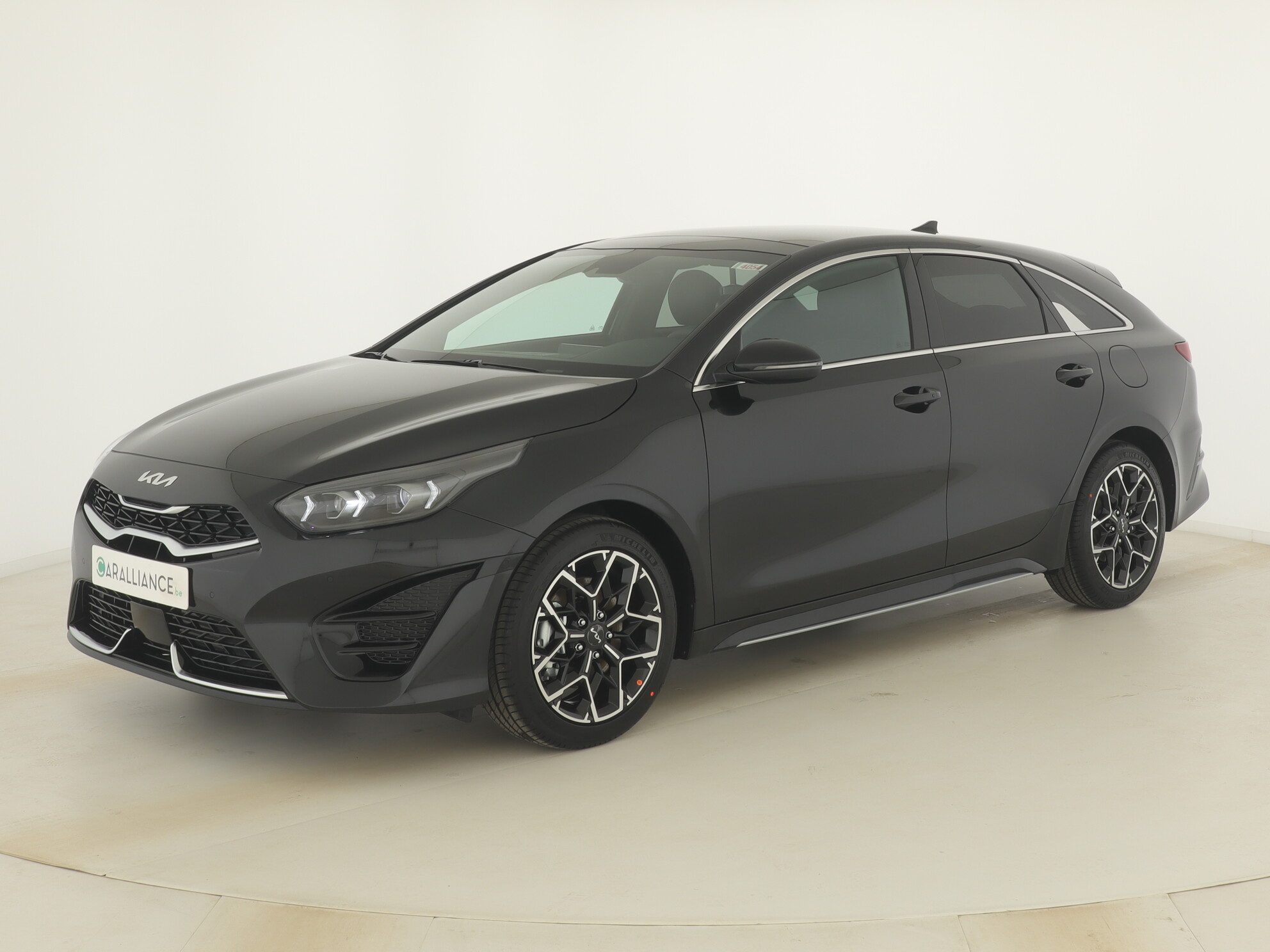 KIA – Proceed – GTLine