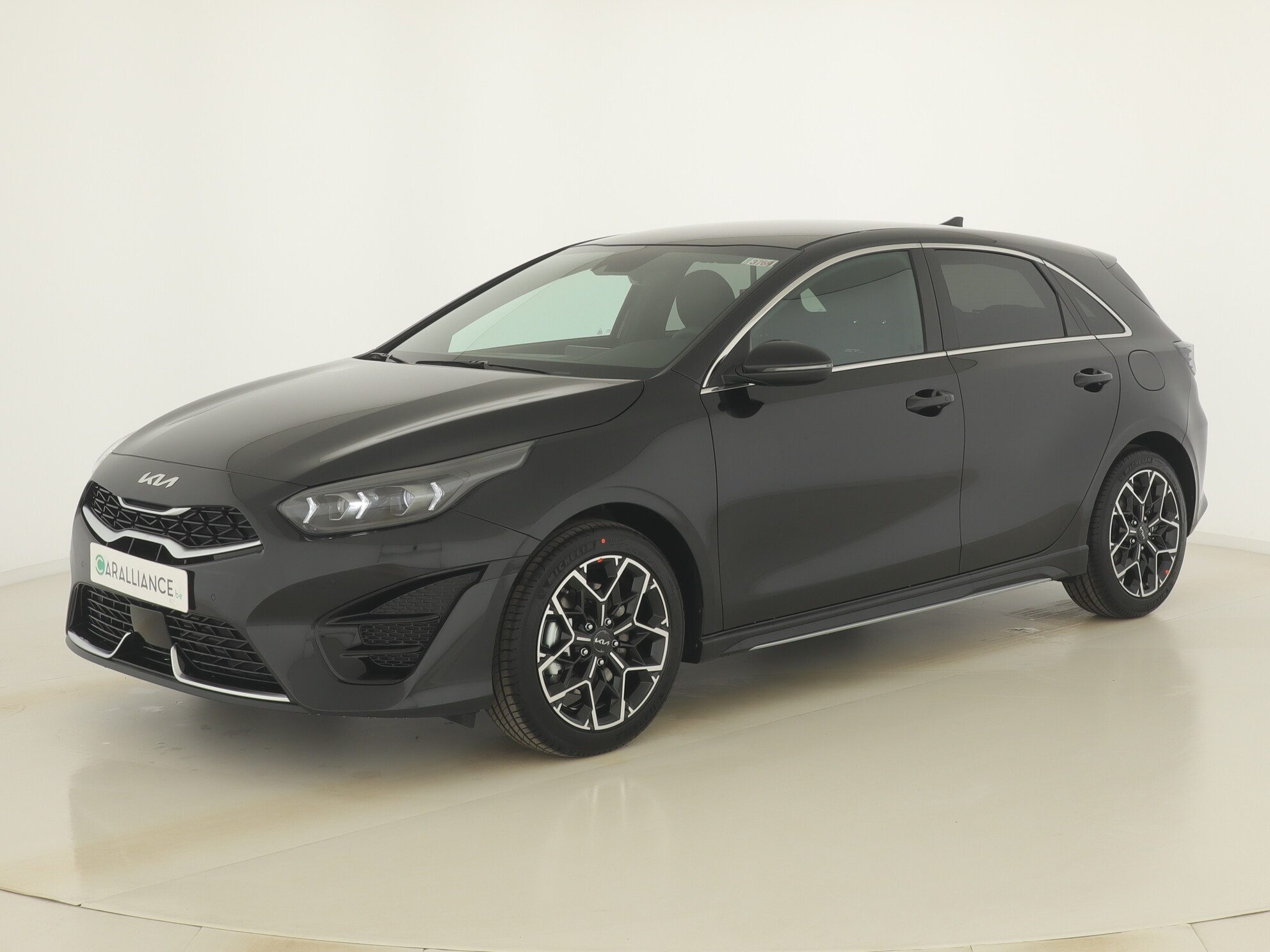 KIA – Ceed – GT Line