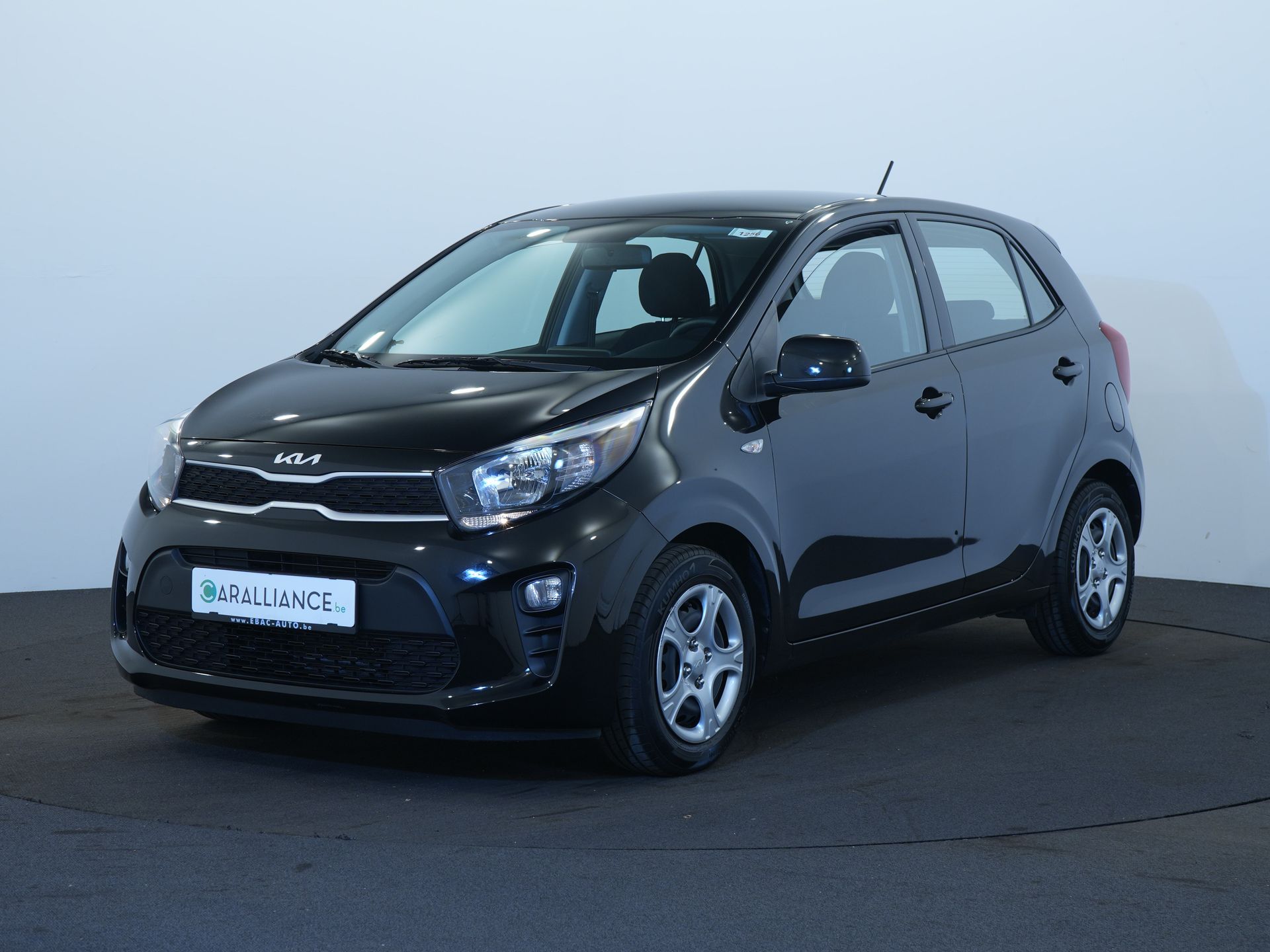 KIA – Picanto – Pure