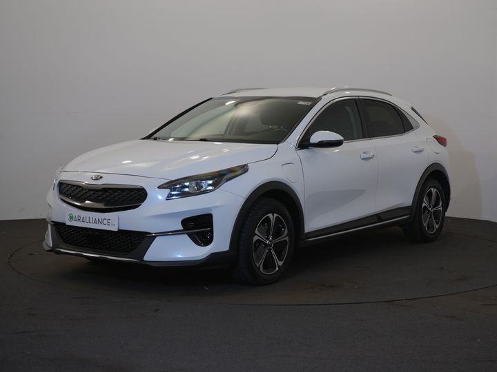 KIA – XCeed – Business Line 1.6 GDI 141 PHEV DCT