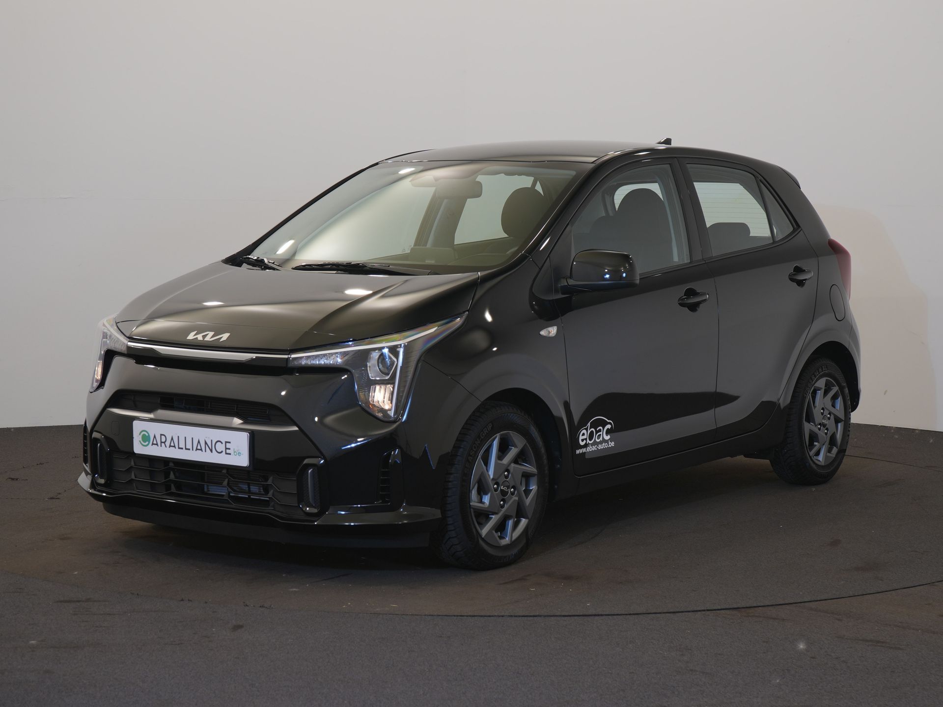 Picanto Pulse 1.0 GDI ISG 68 MT