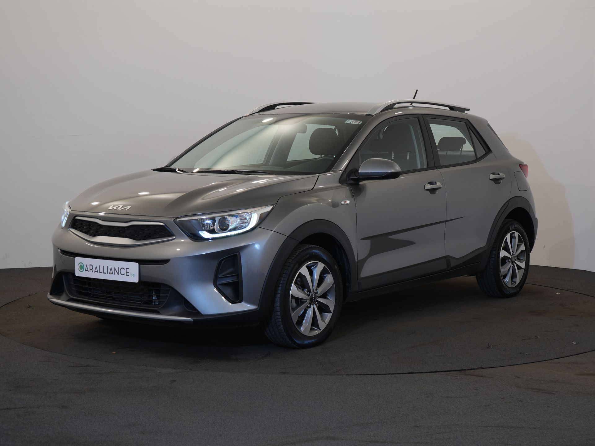 KIA – Stonic – Pure