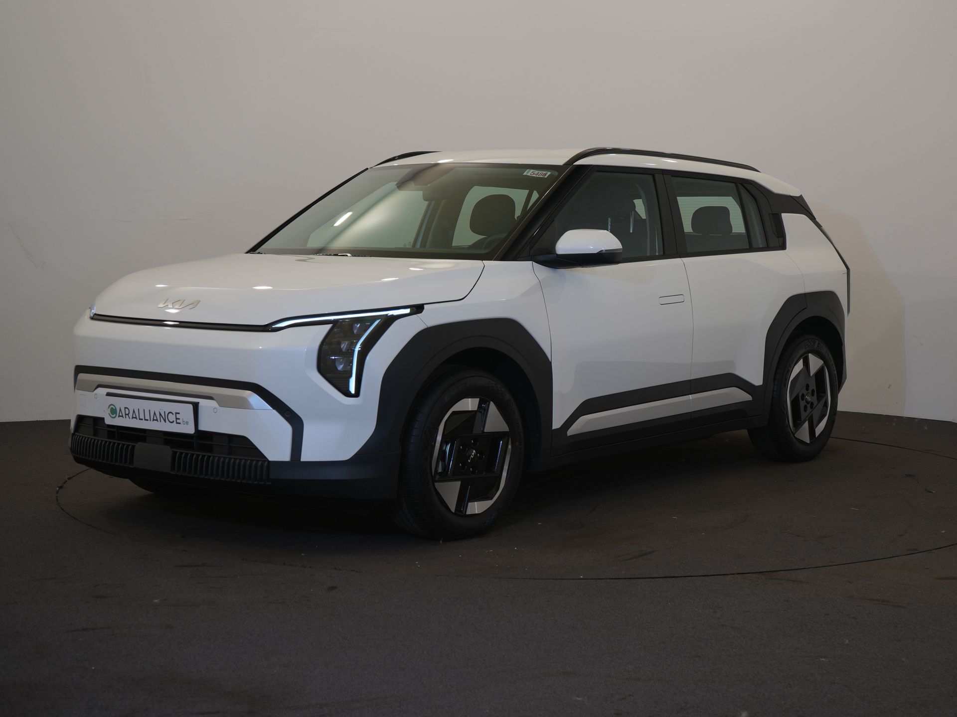 EV3 Business 81 kWh