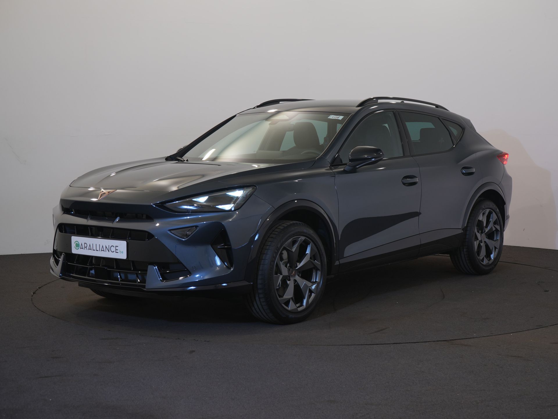 Cupra – Formentor