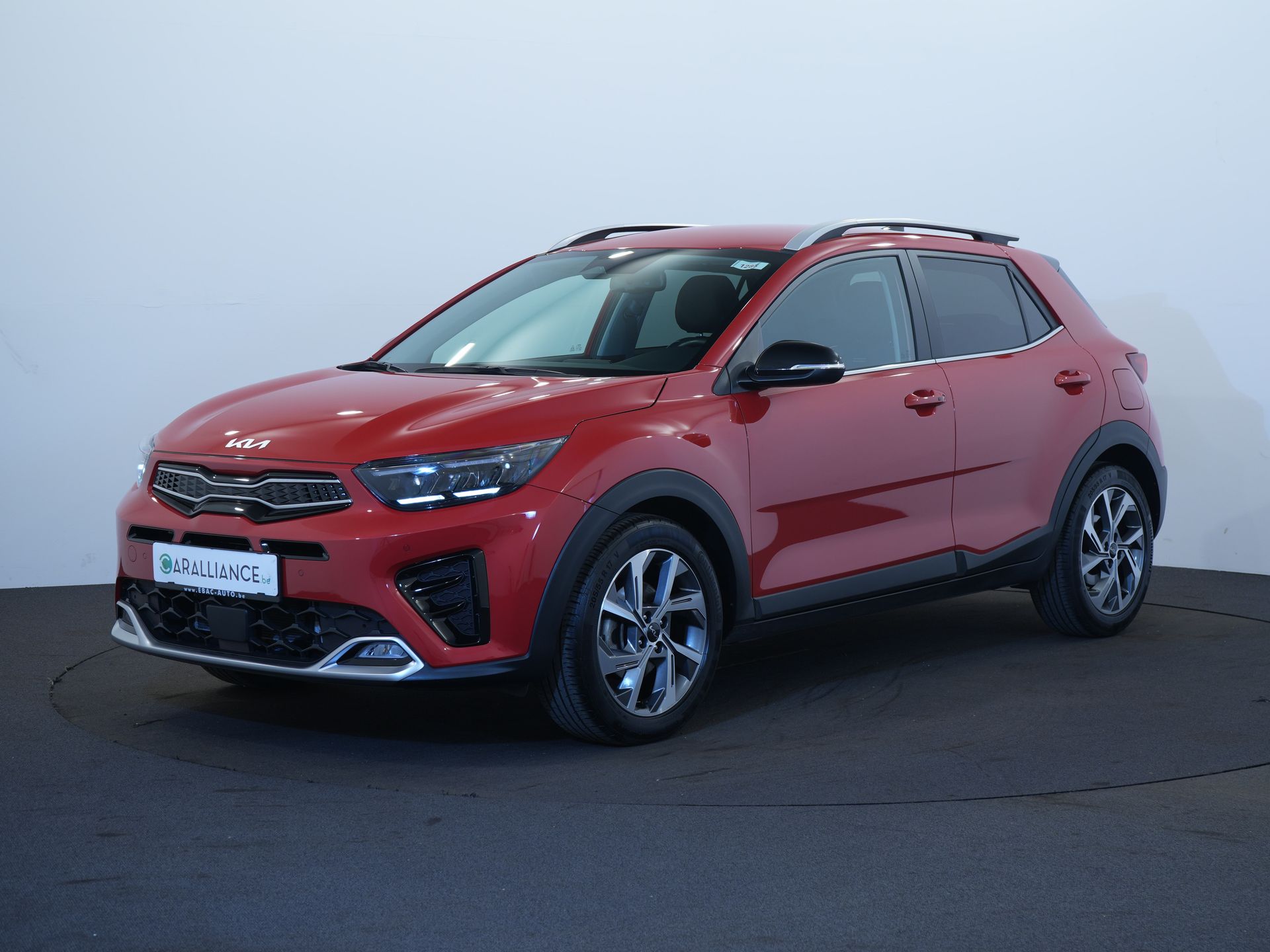 KIA – Stonic – GT Line