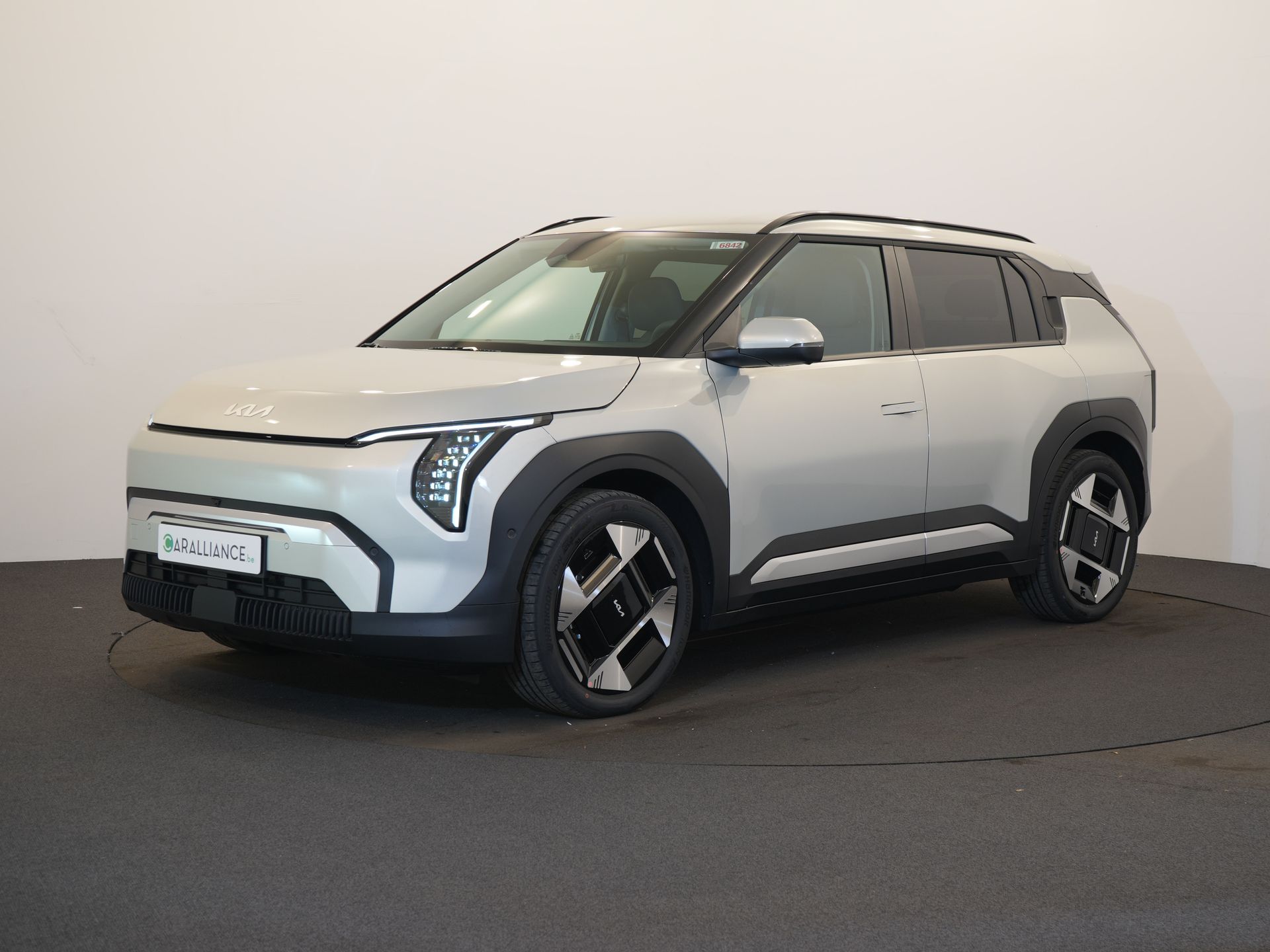 EV3 Business Plus 81 kWh
