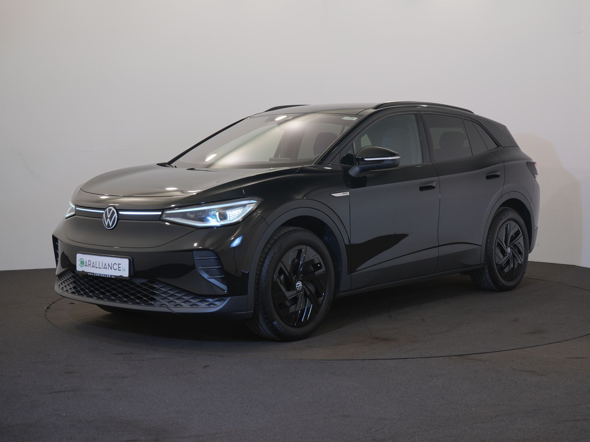 Volkswagen – ID.4 – Pro Perfo