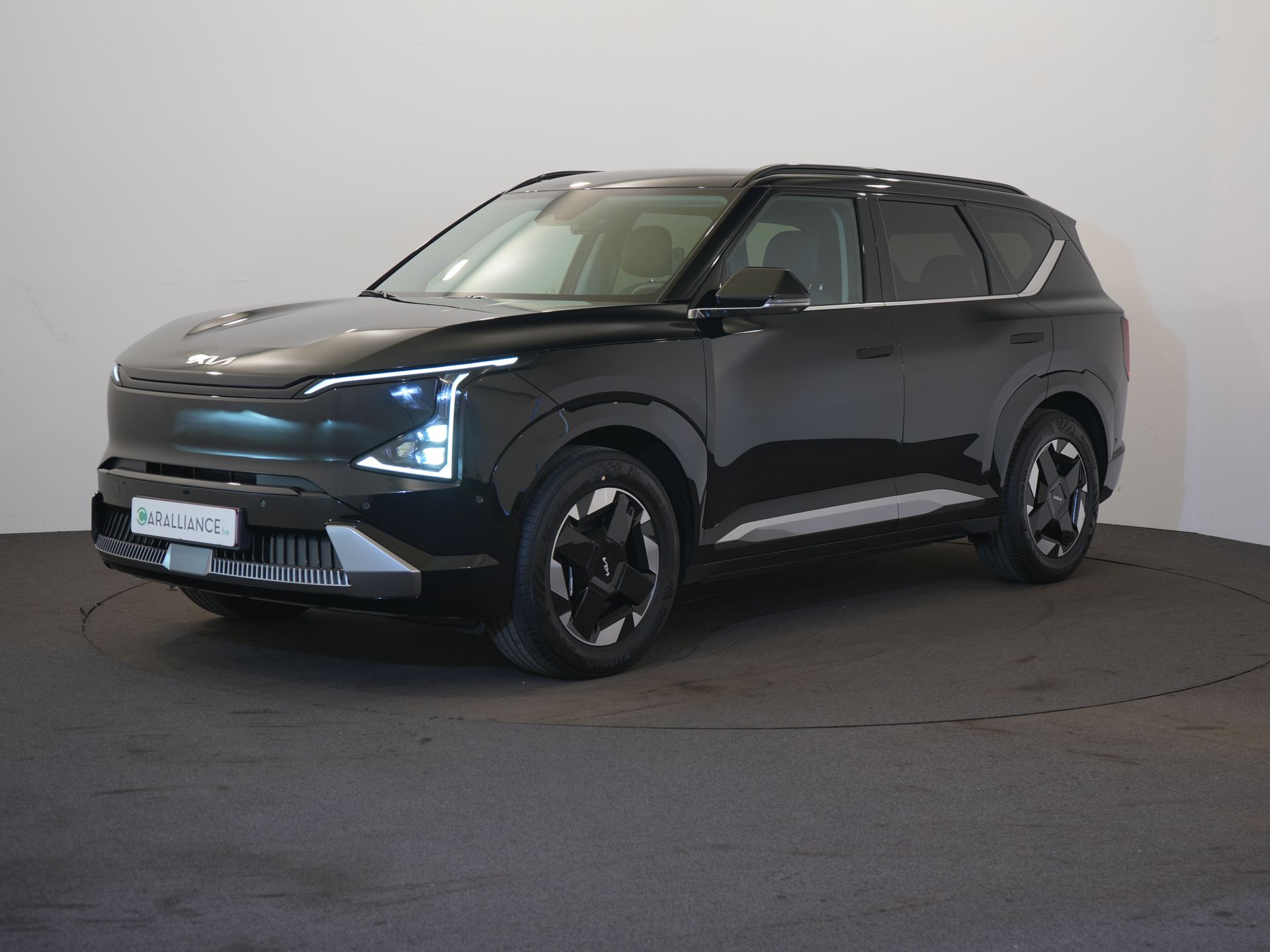 EV5 Business Plus 81 kWh