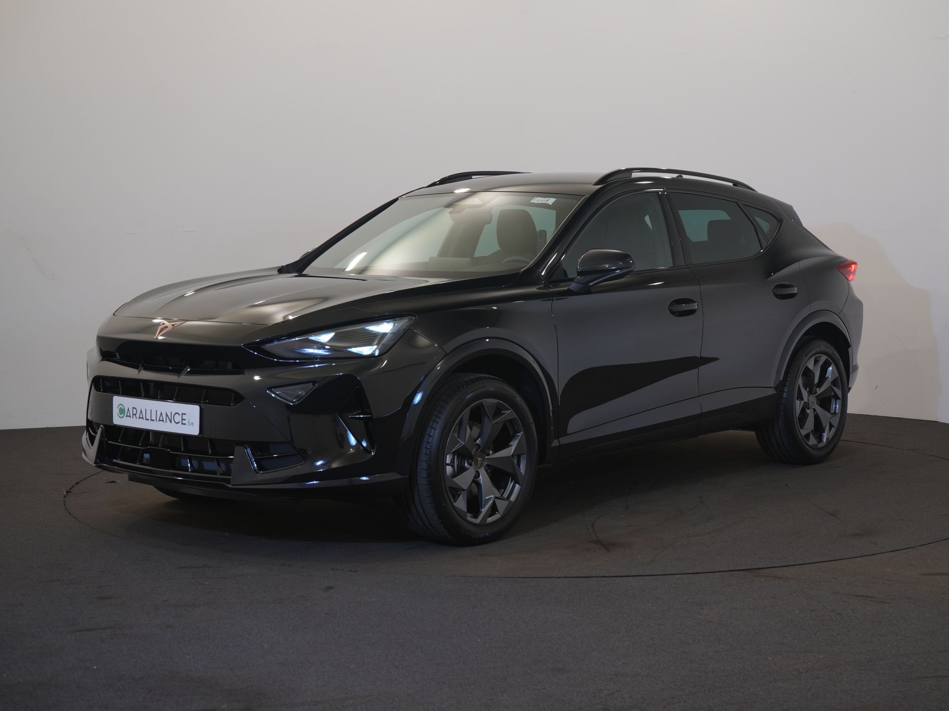 Cupra – Formentor