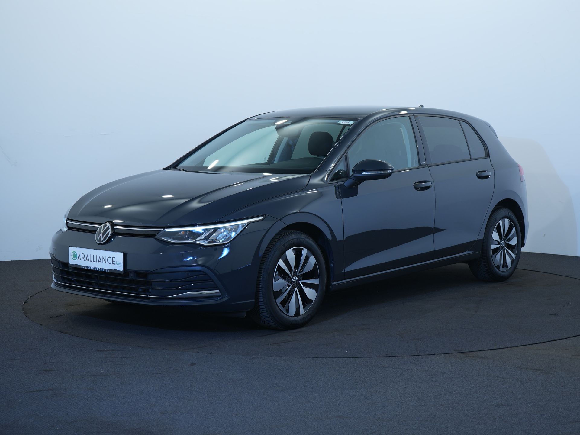 Volkswagen – Golf – MOVE