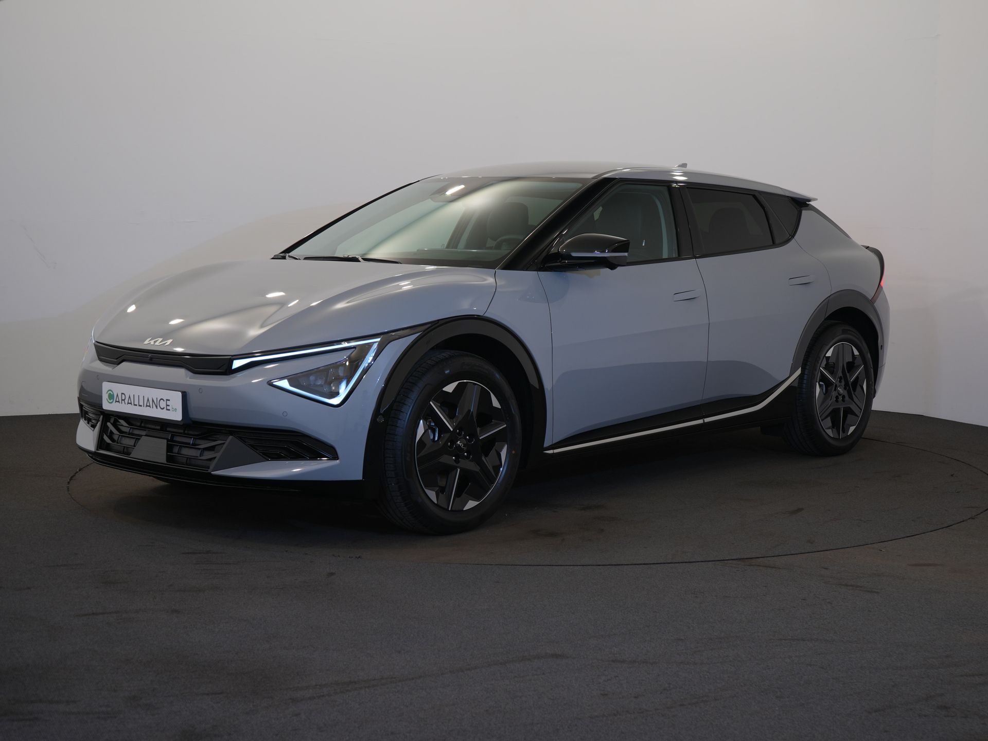 EV6 Business Plus 84 kWh