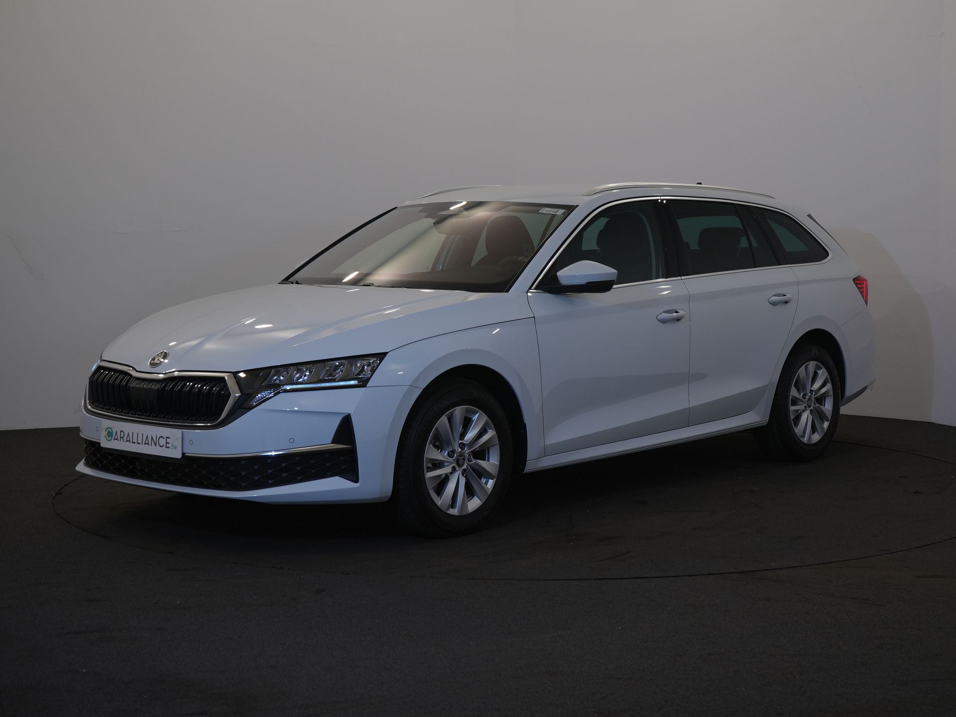 Skoda – Octavia Combi – Selection